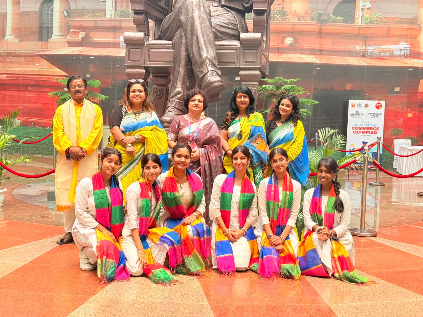 Best School Mayur Vihar 